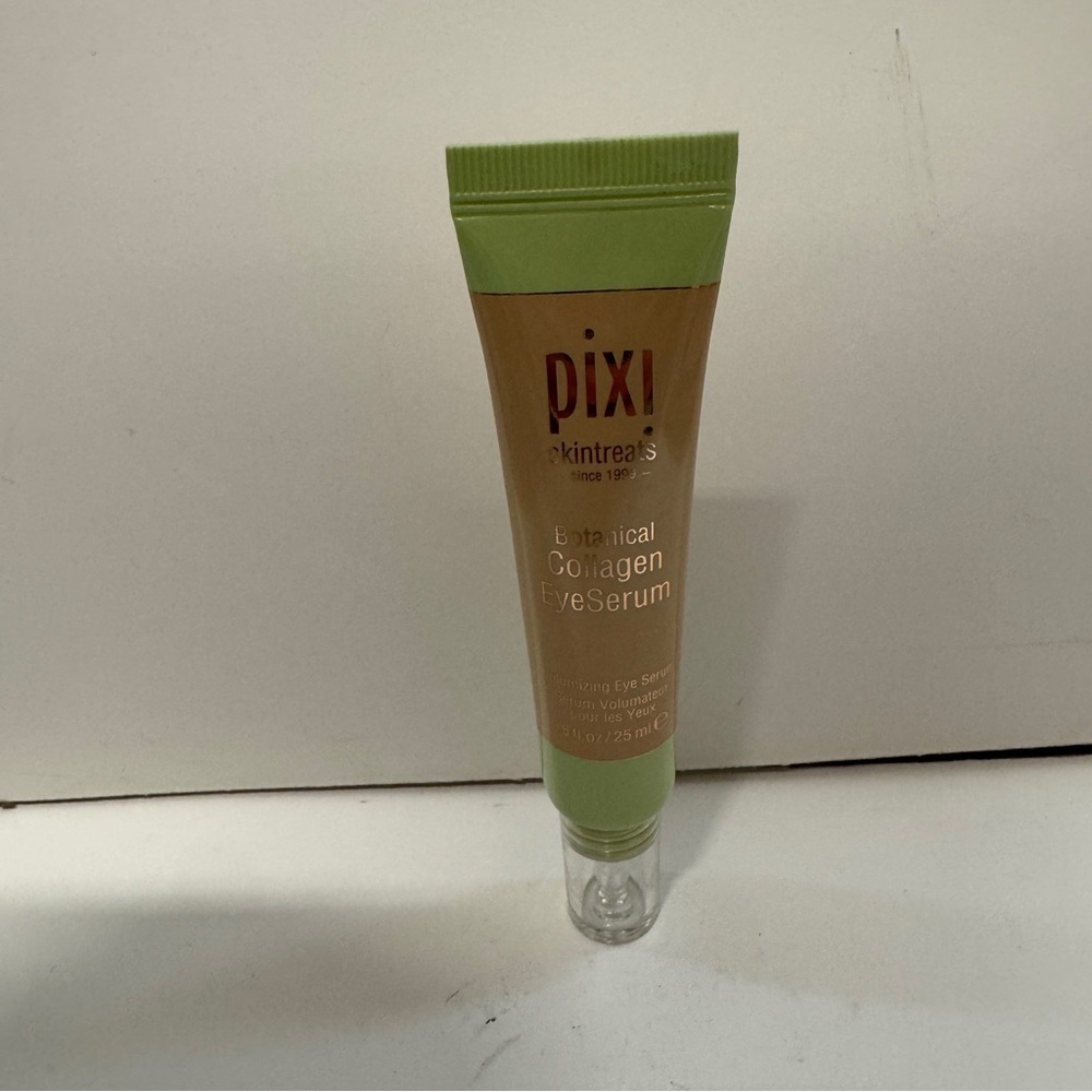 Pixi Botanical Collagen Eye Serum 0.8 OZ
